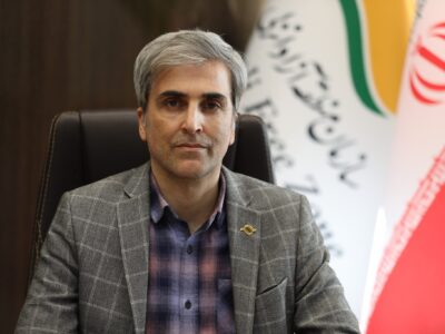 زیست‌ بوم بین‌المللی اقتصاد دیجیتال منطقه آزاد انزلی ایجاد می شود