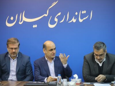 استاندار گیلان تأکید کرد؛ موانع حقوقی و اجرایی مجتمع آدینه باید فوراً برطرف شود