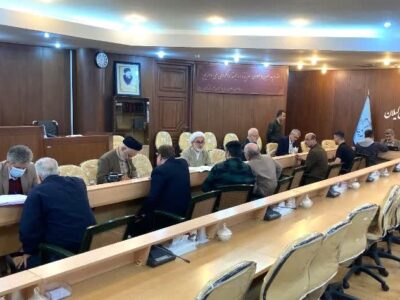 تداوم رویکرد مردمی در قوه قضائیه؛ الهیان به مطالبات ۱۱۵ مراجعه‌کننده رسیدگی کرد