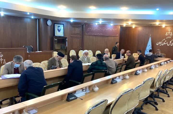 تداوم رویکرد مردمی در قوه قضائیه؛ الهیان به مطالبات ۱۱۵ مراجعه‌کننده رسیدگی کرد