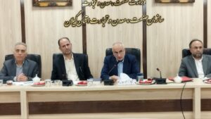 پورحیدری: اجازه التهاب‌سازی در بازار به بهانه تغییر قیمت بنزین را نمی‌دهیم