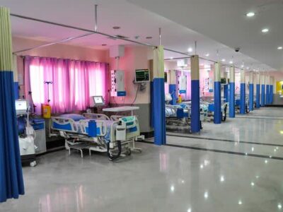 هشدار درباره فرسودگی 40 هزار تخت بیمارستانی/ برخی بیمارستان ها در آستانه تعطیلی