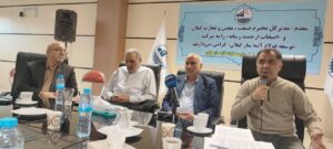 احیای دوباره فولاد خزر؛ از توقف کامل تا بازگشت به مدار تولید