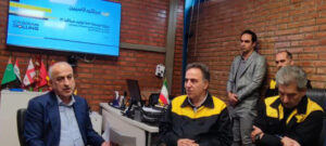 تأکید مدیر کل صمت گیلان بر حمایت همه‌جانبه از صنعت