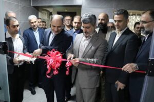 رسیدگی به پرونده‌ها تا پنج سال آینده کاملاً الکترونیکی می‌شود