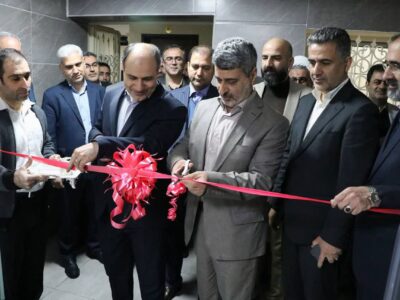 رسیدگی به پرونده‌ها تا پنج سال آینده کاملاً الکترونیکی می‌شود