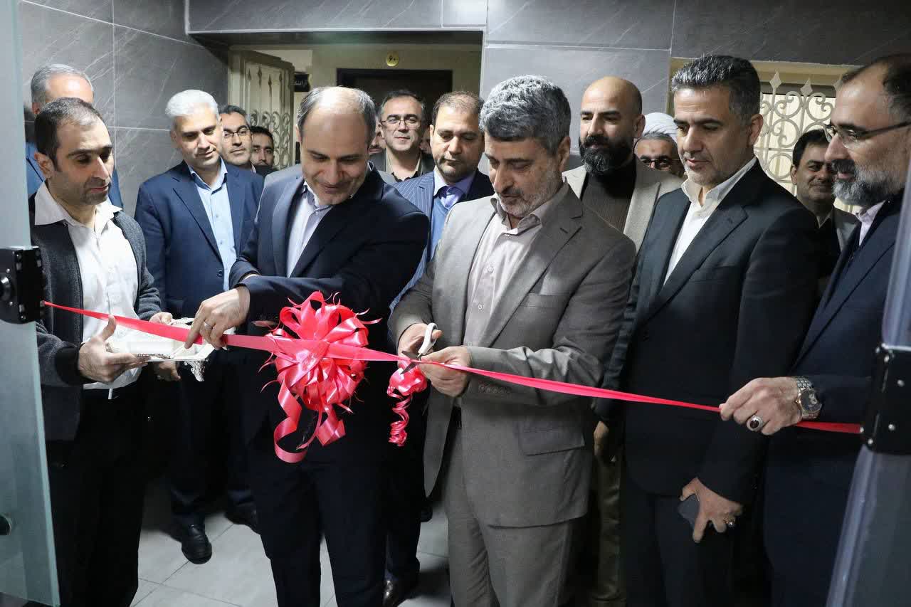 رسیدگی به پرونده‌ها تا پنج سال آینده کاملاً الکترونیکی می‌شود