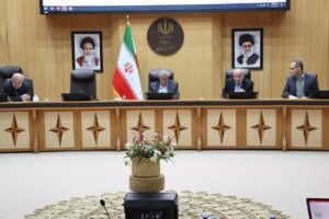 پاسخ به استعلامات معدنی ظرف ۱۵ روز؛ مصوبه شورای معادن گیلان