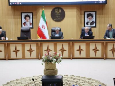 پاسخ به استعلامات معدنی ظرف ۱۵ روز؛ مصوبه شورای معادن گیلان