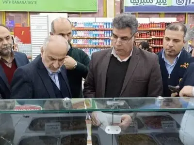 همدلی اصناف گیلان در شب یلدا؛ تخفیف ۱۰ تا ۱۵ درصدی برای میوه، آجیل و شیرینی
