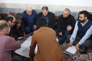 بازرس کل گیلان: اجرای طرح هادی نورود با اهداف مصوب همخوانی ندارد