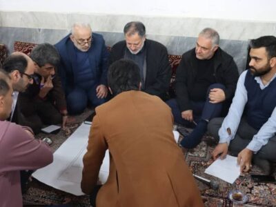 بازرس کل گیلان: اجرای طرح هادی نورود با اهداف مصوب همخوانی ندارد