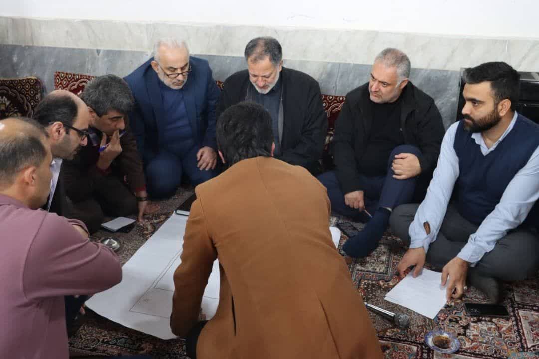 بازرس کل گیلان: اجرای طرح هادی نورود با اهداف مصوب همخوانی ندارد