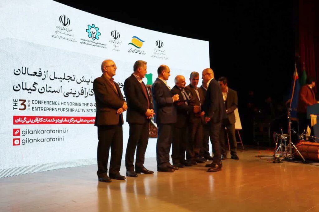 تأمین ارز صنایع گیلان تا سقف ۵ میلیون دلار