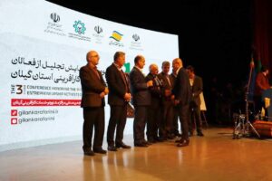 تأمین ارز صنایع گیلان تا سقف ۵ میلیون دلار