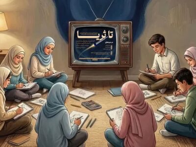 هم‌زمان با پرتاب سه ماهواره ایرانی؛ «تا ثریا» کودکان گیلانی را به دنیای هوافضا می‌برد