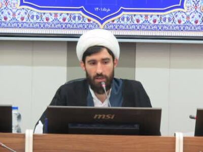 سلامت‌پرمهر: تبیین مکتب فکری علامه مصباح یزدی ضرورتی راهبردی است