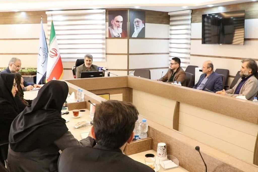 دستگاه قضایی از اقدامات قانونی سمن‌های محیط‌زیستی حمایت می‌کند