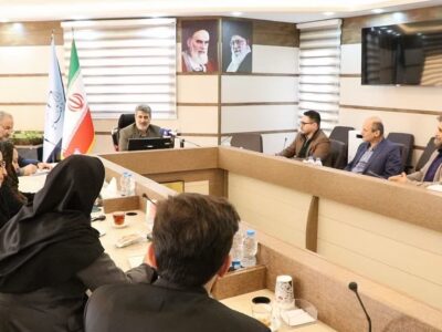 دستگاه قضایی از اقدامات قانونی سمن‌های محیط‌زیستی حمایت می‌کند