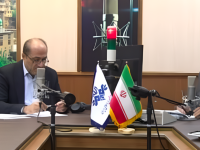 آب شرب گیلان سالم است؛ استفاده از تصفیه خانگی و آب چاه توصیه نمی‌شود