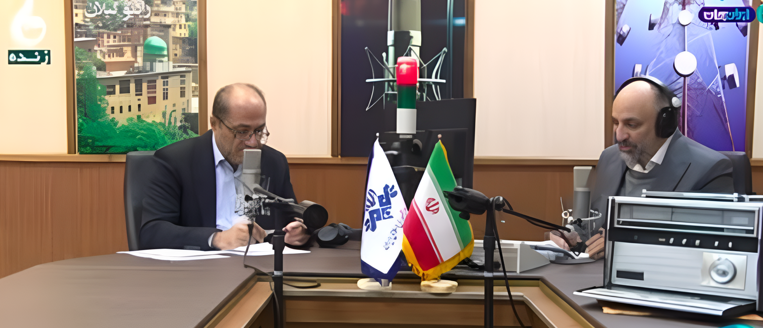 آب شرب گیلان سالم است؛ استفاده از تصفیه خانگی و آب چاه توصیه نمی‌شود