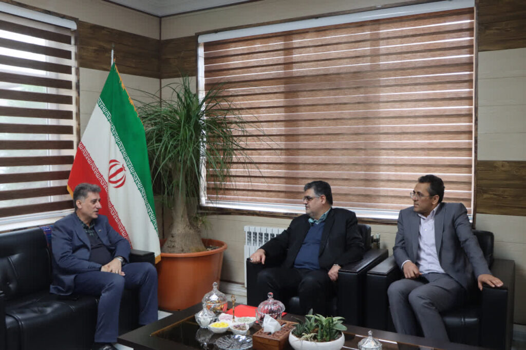 دائمی: بهره‌گیری از ظرفیت‌های محلی، عامل پیشرفت عمران روستایی است