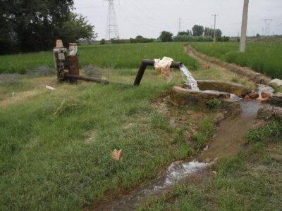 از سدسازی تا چاه‌کنی؛ پاسخ‌های اضطراری که بحران آب را عمیق‌تر کرد