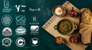 احیای طعم‌های کهن گیلان؛ نخستین رویداد خوراک و نوشیدنی با رویکرد سنتی در رشت