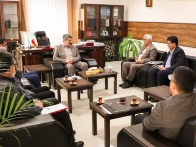 موانع قیمت‌گذاری اراضی مسیر راه‌آهن رشت – آستارا باید سریعاً برطرف شود