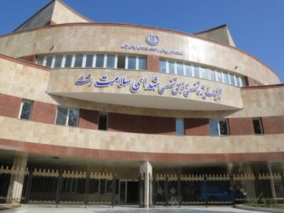 مراکز تشخیص زودهنگام روی کاغذ، بیماران در صف بلاتکلیفی