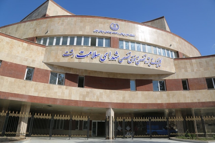 مراکز تشخیص زودهنگام روی کاغذ، بیماران در صف بلاتکلیفی