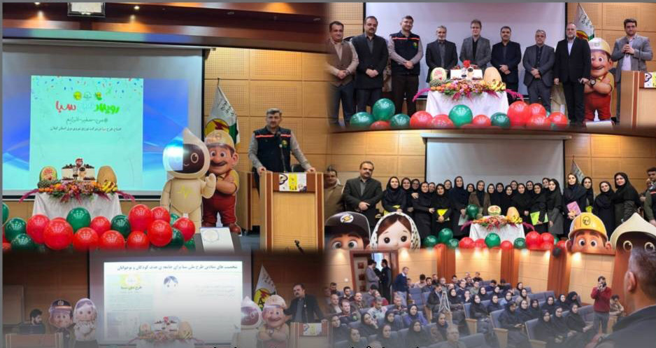 آغاز طرح ملی سبا در گیلان؛ مدارس و خانواده‌ها محور فرهنگ‌سازی مصرف برق