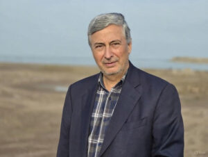 غراوی ، معاون هماهنگی و امور عمرانی استاندار گیلان