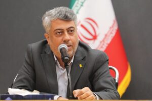 رشد بی‌سابقه ۱۹۸ درصدی صادرات صنعتی در منطقه آزاد انزلی