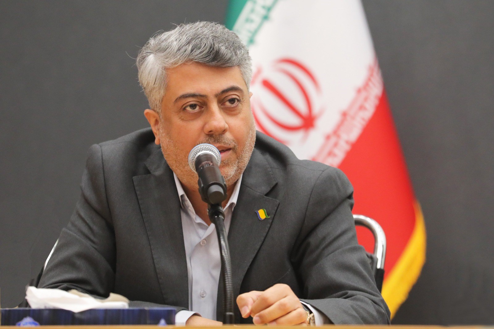 رشد بی‌سابقه ۱۹۸ درصدی صادرات صنعتی در منطقه آزاد انزلی