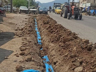 ۶۷ هزار میلیون ریال به پروژه‌های آبفا گیلان اختصاص یافت