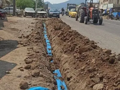 ۶۷ هزار میلیون ریال به پروژه‌های آبفا گیلان اختصاص یافت