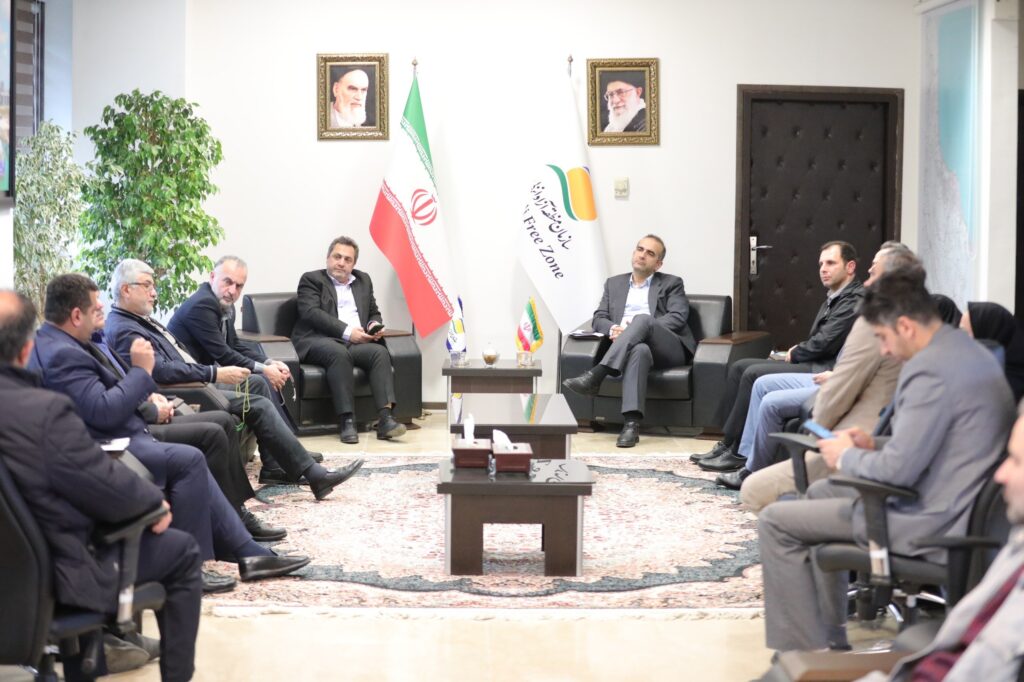 هم‌افزایی مدیریت شهری و منطقه آزاد؛ بندرانزلی در مسیر توسعه شتابان