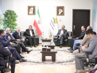 هم‌افزایی مدیریت شهری و منطقه آزاد؛ بندرانزلی در مسیر توسعه شتابان