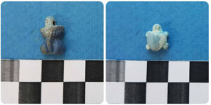 آویزهای باستانی گیلان به فهرست آثار ملی پیوستند