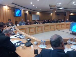 جذب کامل اعتبارات تبصره ۱۸ در پارک علم و فناوری گیلان