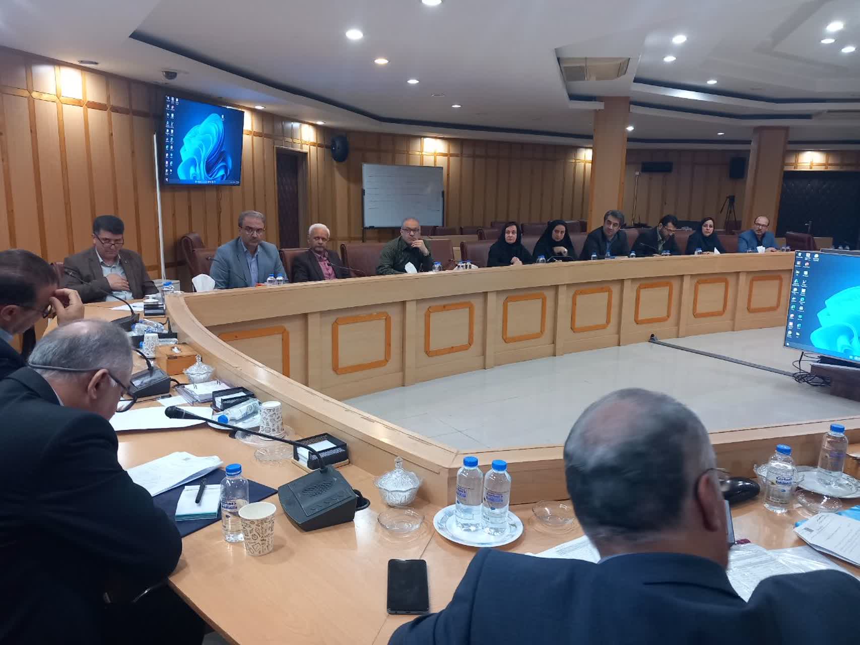 جذب کامل اعتبارات تبصره ۱۸ در پارک علم و فناوری گیلان