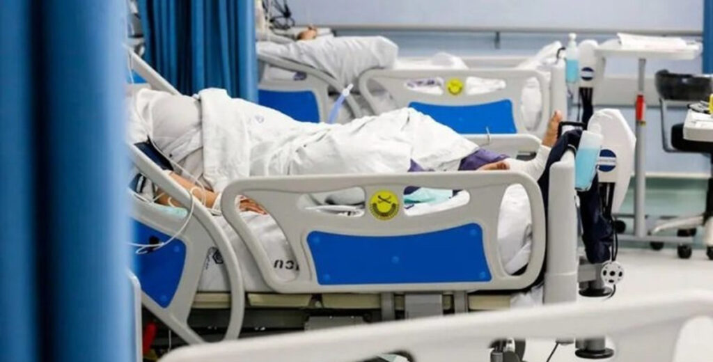 تهران، مشهد و اصفهان در صدر آمار مجروحان دی‌ماه؛ انجام نزدیک به ۱۳ هزار عمل جراحی