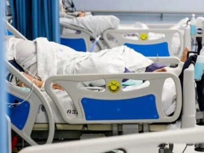 تهران، مشهد و اصفهان در صدر آمار مجروحان دی‌ماه؛ انجام نزدیک به ۱۳ هزار عمل جراحی