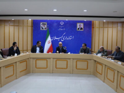 با دستور استاندار گیلان؛ ساماندهی کسبه آسیب‌دیده بازار رشت وارد فاز اجرایی شد