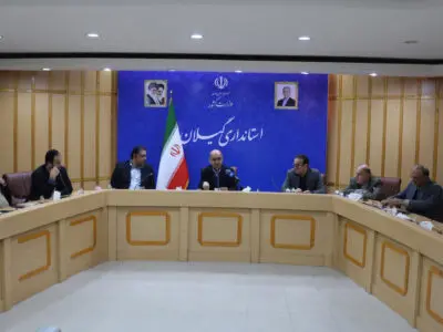 با دستور استاندار گیلان؛ ساماندهی کسبه آسیب‌دیده بازار رشت وارد فاز اجرایی شد