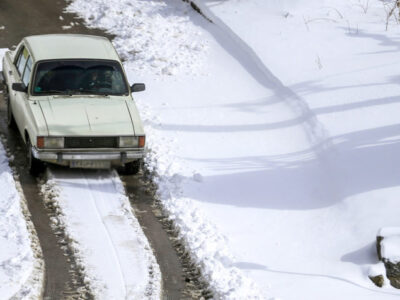 هواشناسی گیلان: کاهش ابر و افزایش نسبی دما از امروز آغاز می‌شود