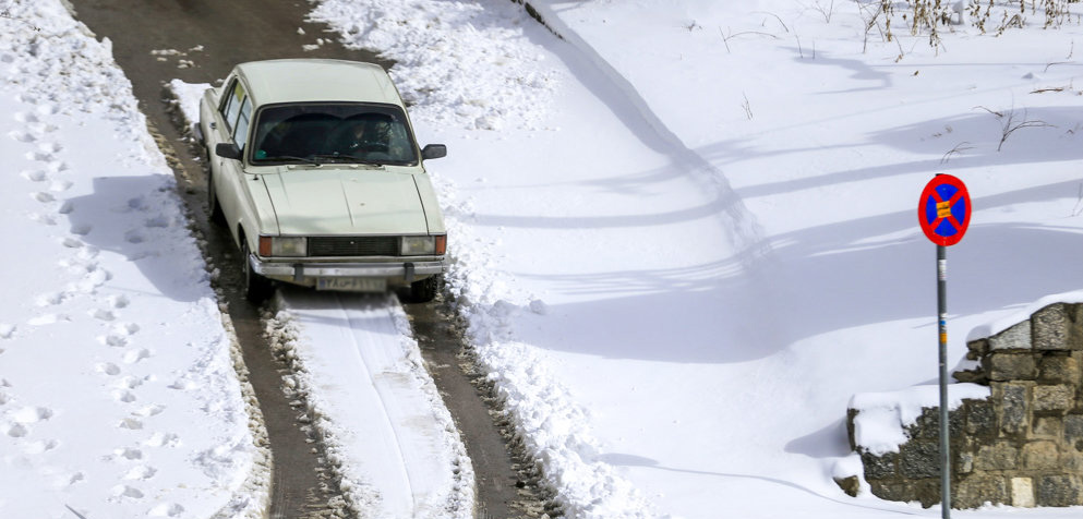 هواشناسی گیلان: کاهش ابر و افزایش نسبی دما از امروز آغاز می‌شود
