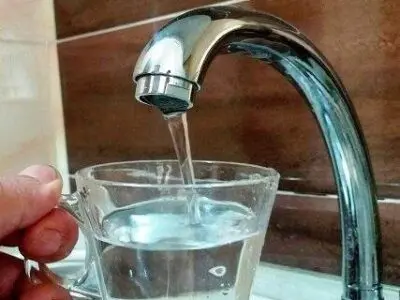 فراخوان فوری آبفای گیلان به شهروندان: تامین آب شرب گیلان در گرو همکاری شماست