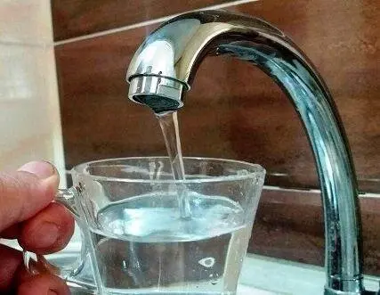 فراخوان فوری آبفای گیلان به شهروندان: تامین آب شرب گیلان در گرو همکاری شماست